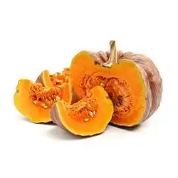 Local Pumpkin, 1kg