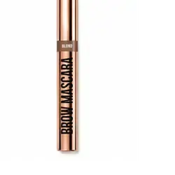 Beauty Bomb Brow Mascara 02 Blond