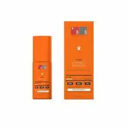 DS Laboratories Pure Vitamin C Booster