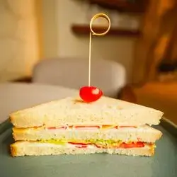 Cold Sandwich