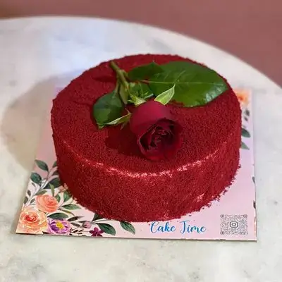 Red Valvet ( 10 person )