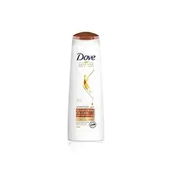 Dove Nourishing Oil Care Shampoo 400 Ml