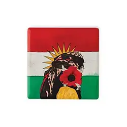 موگناتیسی ئاڵا
