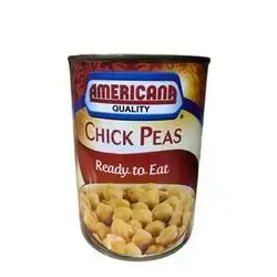 Americana Chick Peas