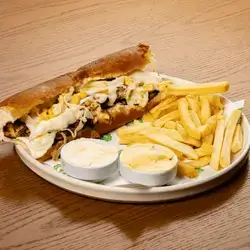 Francisco Sandwich