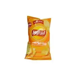 Lays Cheese Chips 100G