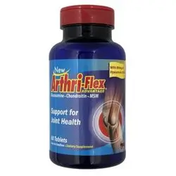 Arthri Flex 60 Tablets