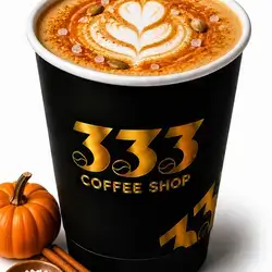 Salted Pumpkin