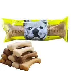 My Dog Vicenarian Cleaning Teeth Chicken 25g