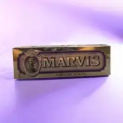 Marvis