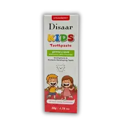 Desar Kids Toothpaste 50g