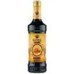 GUSSE Caramel Syrup 700 ml