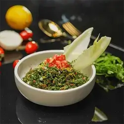 Tabbouleh Salad