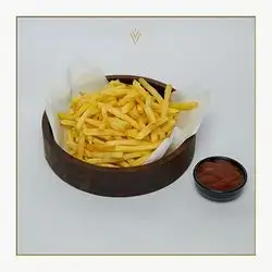 Fries