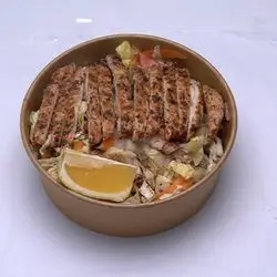 Chicken Salad