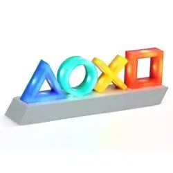 PlayStation Icons Light