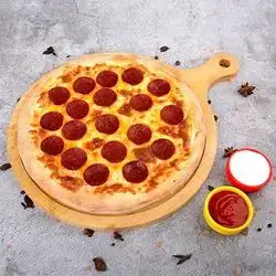 Pepperoni