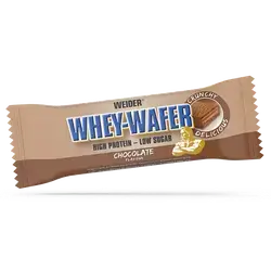Weider Whey Wafer High Protein-Low Suger 35g