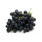 Black Grapes