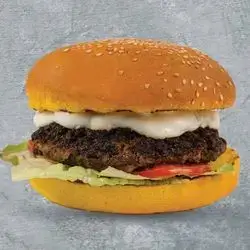 Light Burger