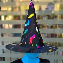 Halloween hat
