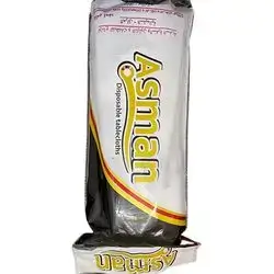 Disposable Tablecloth 100* 100