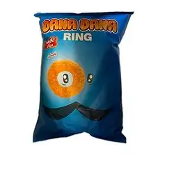 Dana Dana Chips Ring 115g