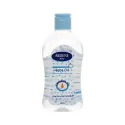 Ardene baby oil