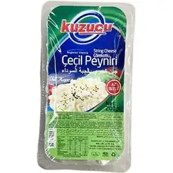 Kuzucu String Black Seed Chese 200g
