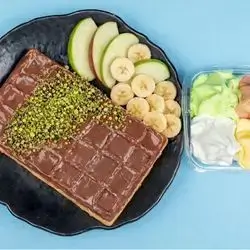 Waffle shokoıataVIP