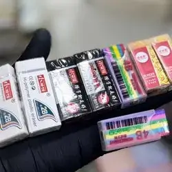 Eraser
