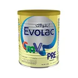Evolac pre 400g