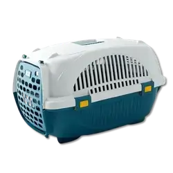 E785 Plastic Cage