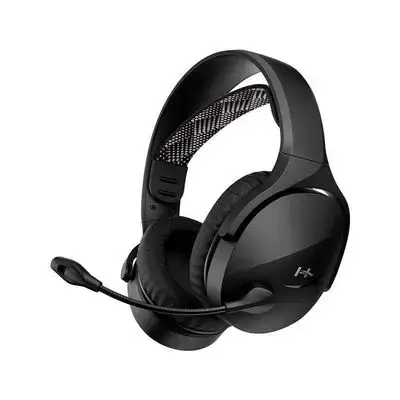 HyperX Cloud Jet Wireless Gaming Headset – Black (Open Box)