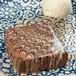 Brownie