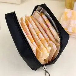 Simplicity Travel Makeup Bag