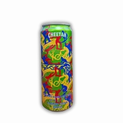 SRT Energy Drink Gothic 330ml