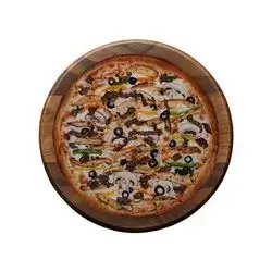 Mixed Pizza