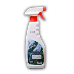Simia Ocean Breeze Air Freshener 400ml