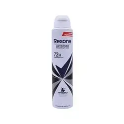 Rexona Invisible Deodorant Spray 200Ml