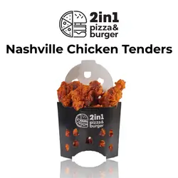 Nashville Chicken Tenders
