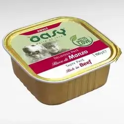 Oasy Beef 150g