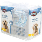 Female Dog Diapers - L 12x