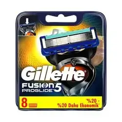 Gillette Fusion Proglide Mnl Crt8