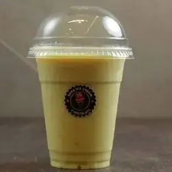 Banana And Milk Azberry