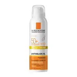 LA ROCHE-POSAY +50 ANTHELIOS SPRAY