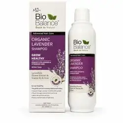 Bio Balance Organic Lavender Shampoo Grow Healthy