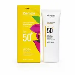 Zaroza BlemishBlock Sunscreen SPF 50+