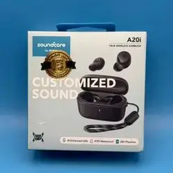 Soundcore A20 i