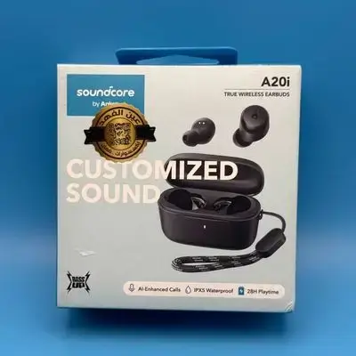 Soundcore A20 i